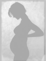 Pregnant